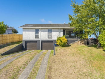 Light, Bright and Ready To Move In!