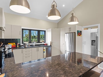 Luxury Lifestyle Living