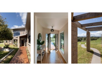 Modern, Versatile and Scenic