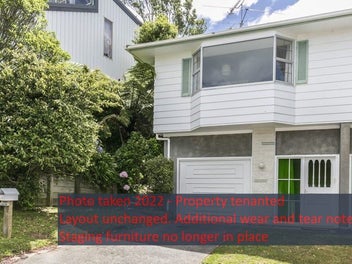 Super 2 Bedroom Broadmeadows Home!