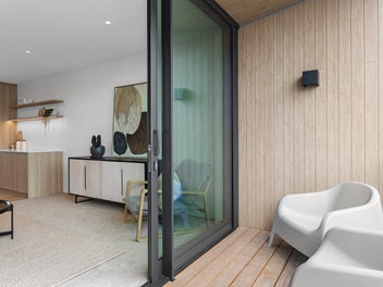 Location Perfection and Modern Comfort