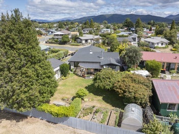 Contemporary Lifestyle in a Prime Location