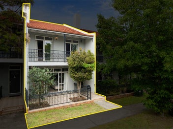 Affordable 4-Bedroom Concrete Home in Flat Bush