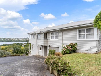 Prime Development or Renovation Opportunity