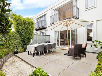 Smart, Secure & Superbly Located