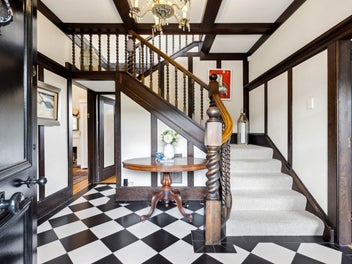 Affordable Architectural Classic