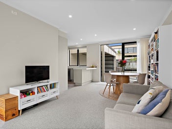MODERN STYLE, TIMELESS BRICK