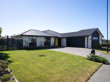 Motivated to Sell - Plans in Place!