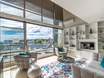 Space, style, and security — without compromise.