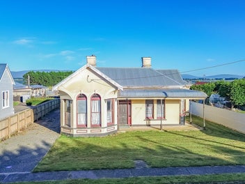 This Villa Has A Big Heart