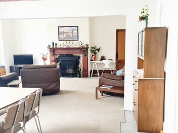 The Edwardian Villa