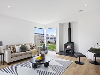 Inviting offers - Builder onto their next project