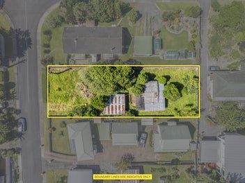 Entry-level Development in Te Atatu Peninsula