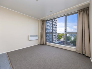 Affordable City Living and Exceptional Investment