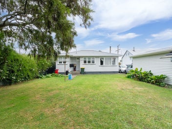 Charming 3 Bedroom Home