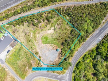 Big Land, Bold Possibilities!