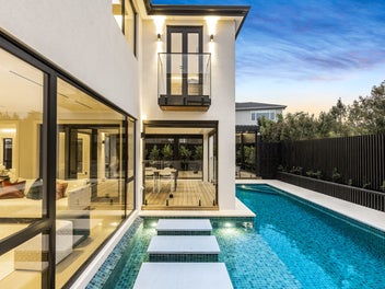 Experience Redefined Luxury