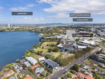 Prime Lakeside Land - Offers WANTED