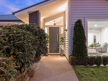 Luxury, Location & Lifestyle in One!