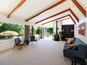 Large Home + AIRBNB potential