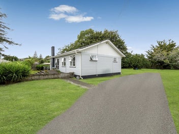 Kiwi Classic-The Quater-Acre Dream!
