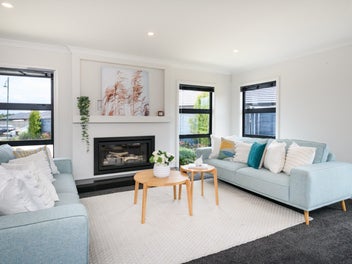 Your modern sanctuary
