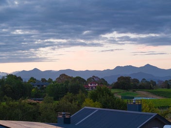 Captivating Views across Marlborough