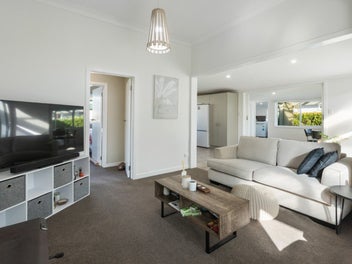 Charming Family Home