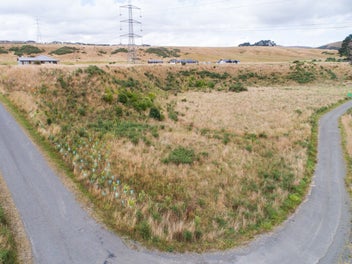 Expansive 9773m2 section