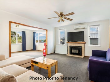 Family 4brm Living or Rent, Renovate, Land Bank
