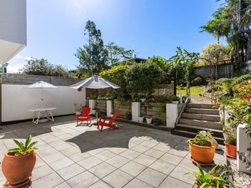 812sqm Land + Sea Views
