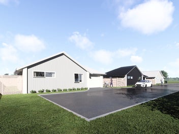 PRIVATE SUNNY BRAND NEW 3BRM COTTAGE