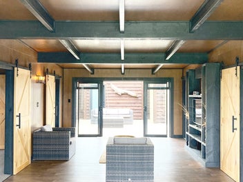 CEDAR RETREAT