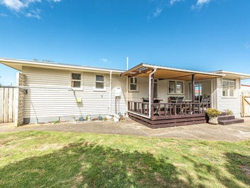 Great family home