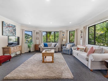 Secure, low-maintenance living with privacy