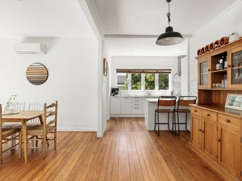 Classic Charm With Modern Twist