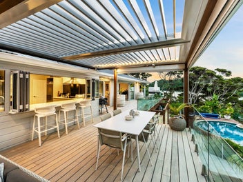 Exclusive Waterfront Living in Greenhithe
