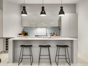 Spacious, Private & Immaculate in Rangitoto Zone
