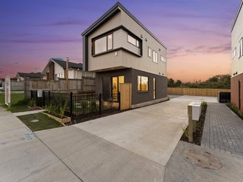 Brand new in Silverdale - Precise on Johns Creek