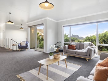 Modern living – perfect work from home