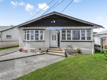 Waterloo Dream Home