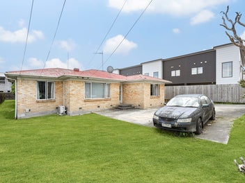 Multi Dwelling With Endless Options