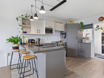 Inner city investment or first home