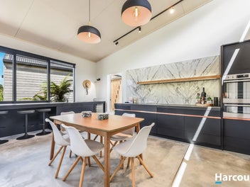 Architectural Excellence in Kaiteriteri