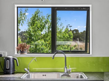 Sheds, Sheds and more