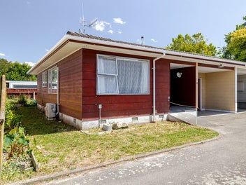 Why pay rent when you can own?