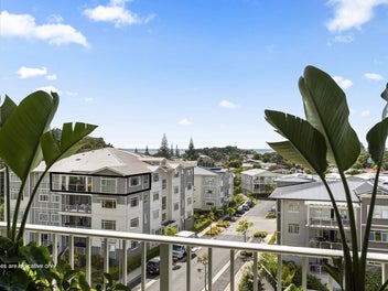 Superior Apartment Living - Kensington Park