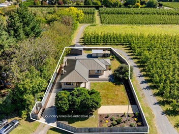 Lifestyle, Orchard Views, City Fringe