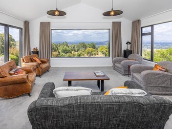 Elevated Elegance with Breathtaking Views!