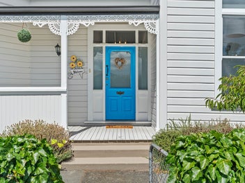 A Home with Heart